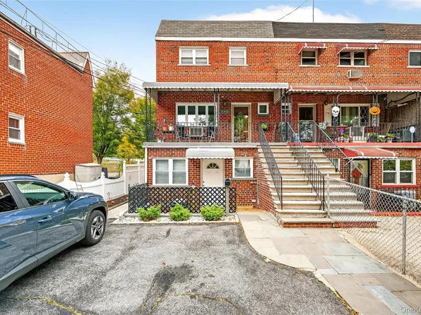 280 Throggs Neck Boulevard, Bronx, NY 10465