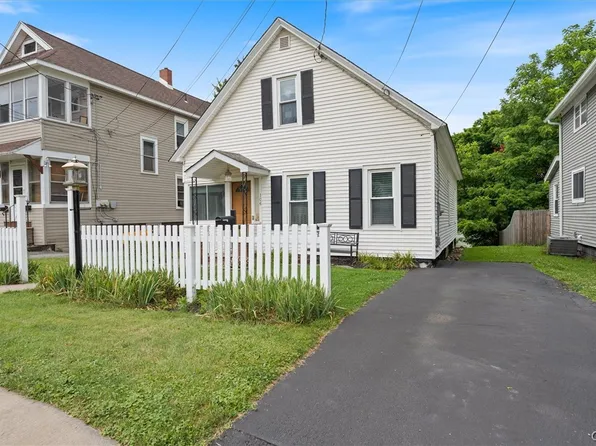 106 Alice Ave, Syracuse, NY 13209