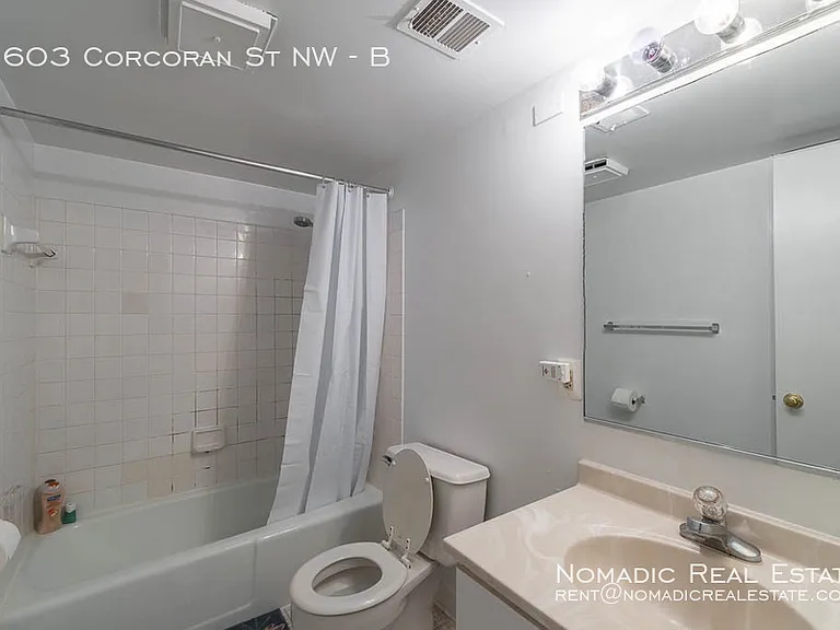 1603 Corcoran St NW #B — Photo 9