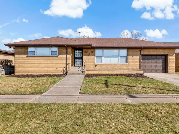 4209 Elm St, East Chicago, IN 46312