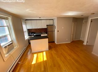 19 Tileston St APT 4, Boston, MA 02113