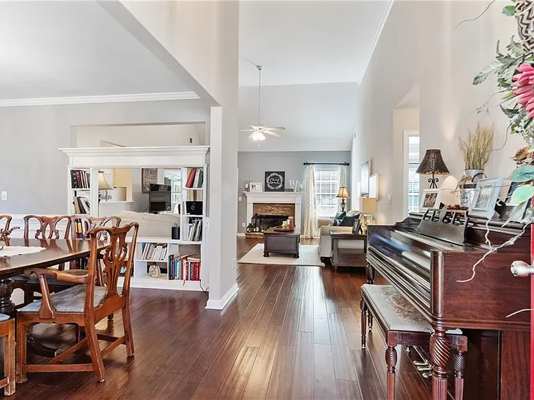 4735 Bryn Ridge Ct — Photo 5