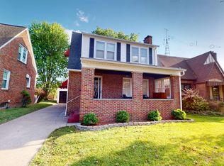 637 S Terrace Ave, Huntington, WV 25705
