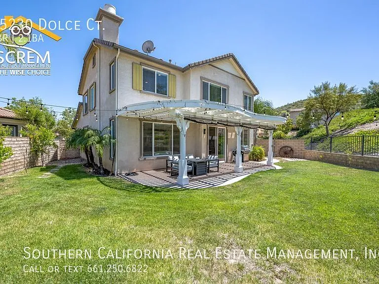25230 Dolce Ct — Photo 25