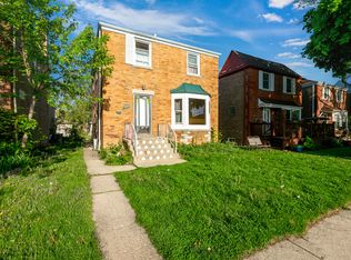 6071 N Whipple St, Chicago, IL 60659
