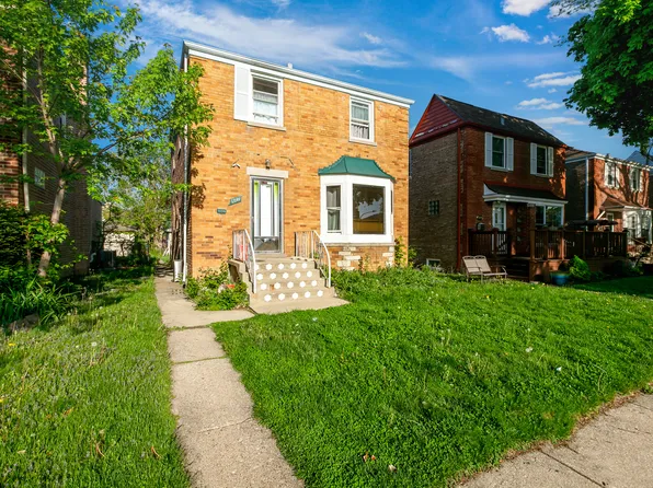 6071 N Whipple St, Chicago, IL 60659