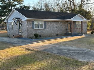 222 Lee St, Scranton, SC 29591
