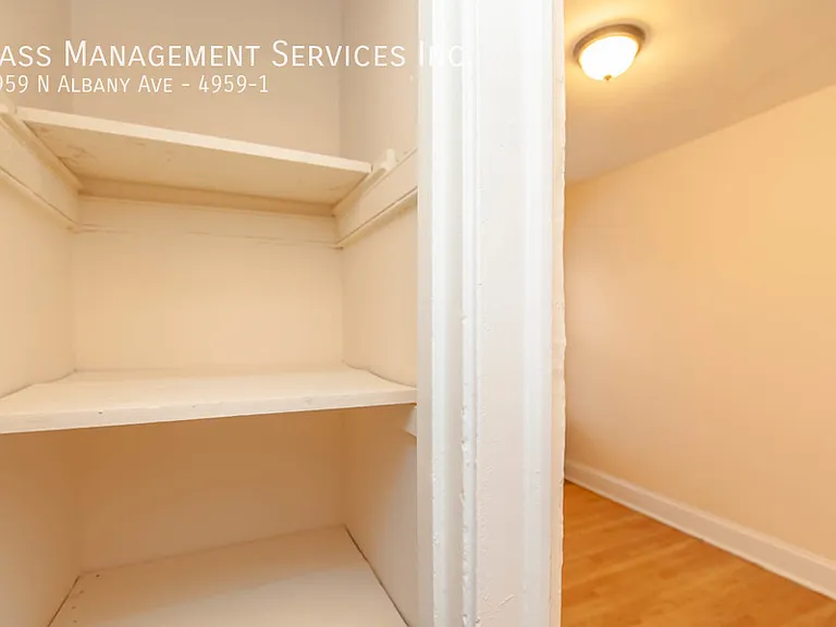 4959 N Albany Ave #1 — Photo 7
