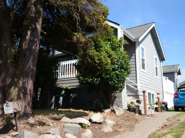 2814 S Graham St, Seattle, WA 98108