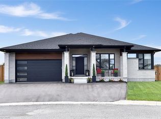 3642 Vosburgh Pl, Campden, ON L0R1G0