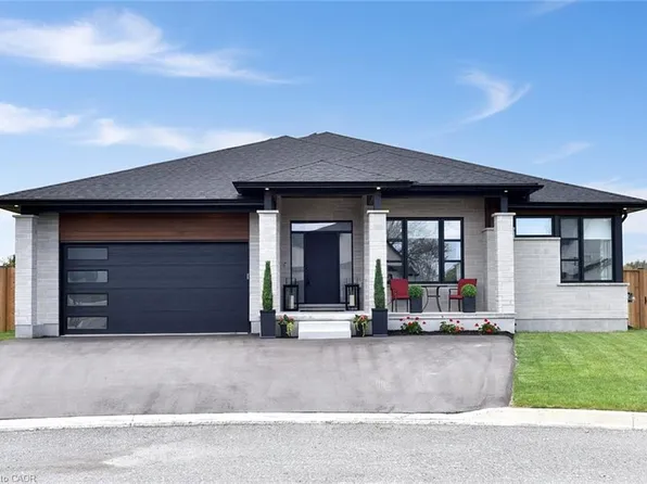 3642 Vosburgh Pl, Campden, ON L0R 1G0