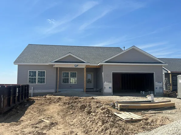 643 S Regulators St, Rochelle, IL 61068