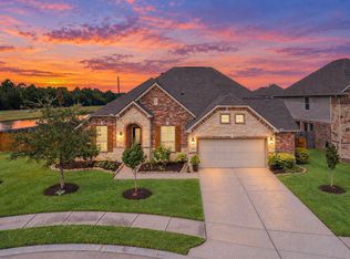 17903 Fernwood Bend Dr, Tomball, TX 77377