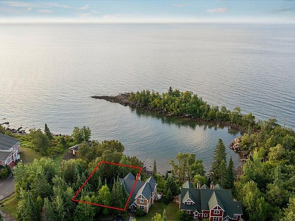 2nd image of Cove Point Lodge Cove Side Cottages 410 #4576