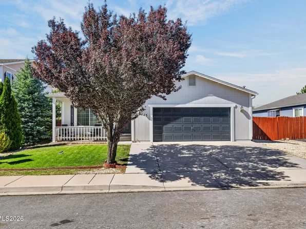 17745 Live Oak Ct, Reno, NV 89508