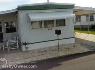 424 Pauline St, Sebring, FL 33875