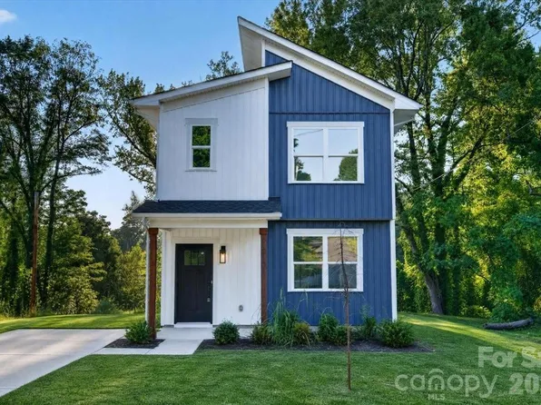 213 Knot St, Shelby, NC 28150