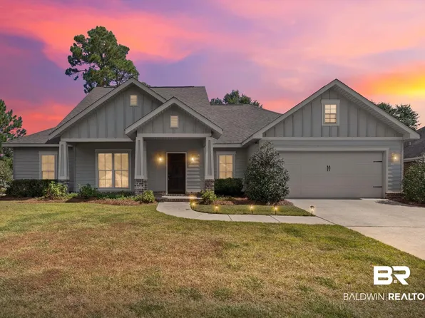 11555 Lodgepole Ct, Spanish Fort, AL 36527