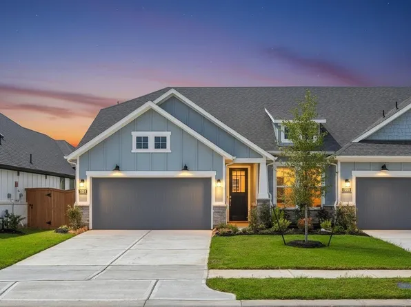 7819 Cattail Shallows Ln, Katy, TX 77493