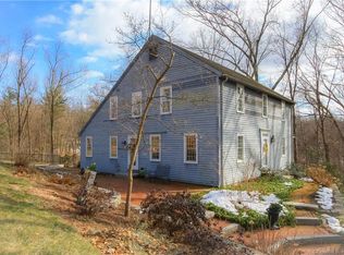 116 Ridgewood Rd, Glastonbury, CT 06033