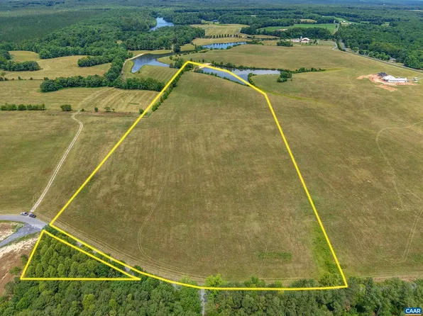 Briery Creek Rd, Scottsville, VA 24590