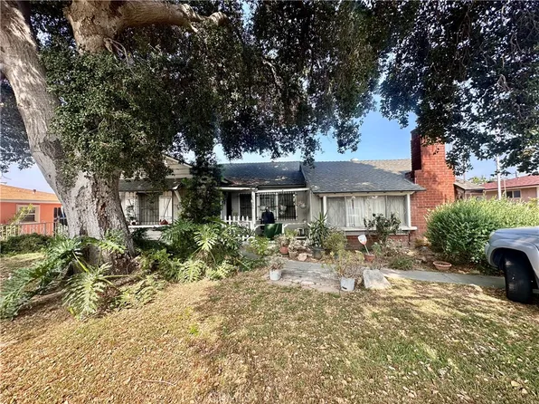 1533 Vanderwell Ave, La Puente, CA 91744