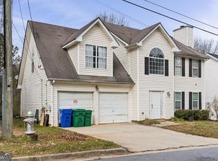 3958 Waldrop Hills Dr, Decatur, GA 30034