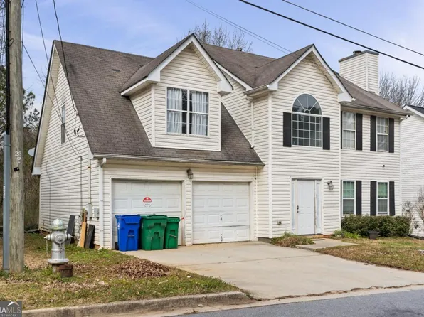 3958 Waldrop Hills Dr, Decatur, GA 30034