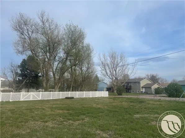 Mary St, Billings, MT 59105