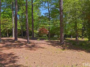 3208 Birnamwood Rd, Raleigh, NC 27607