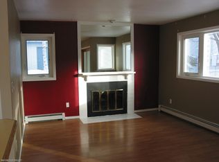 2875 W International Airport Rd #D101, Anchorage, AK 99517