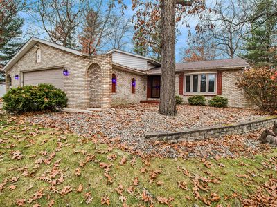 11404 Chateau Ln, Demotte, IN, 46310