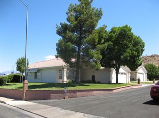 2045 S 1400 E UNIT 1, St George, UT 84790