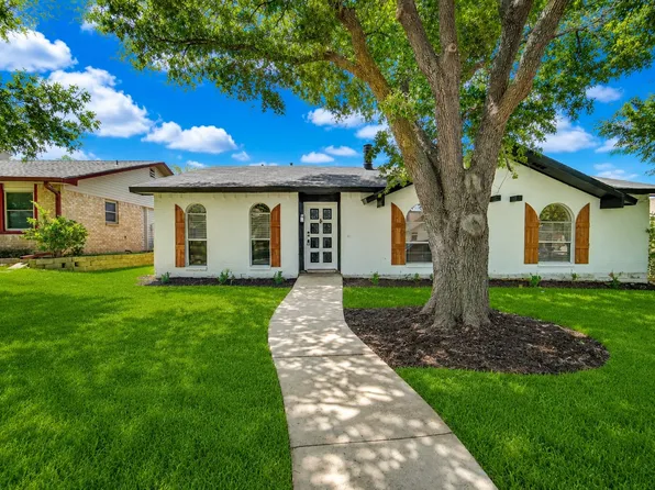 2032 Ash Hill Rd, Carrollton, TX 75007