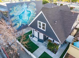 4410 Park Blvd #A, San Diego, CA 92116