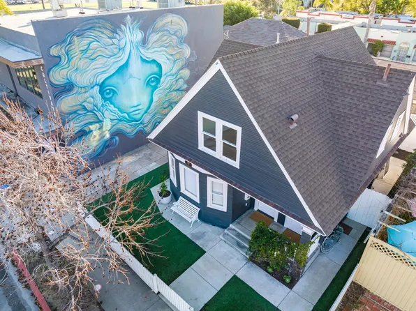 4410 Park Blvd #A, San Diego, CA 92116