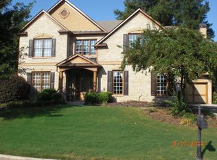 1188 Lakefield Walk, Marietta, GA 30064