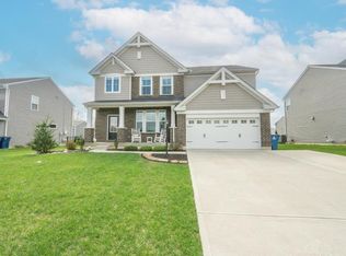 4011 Indigo Ct, Amelia, OH
