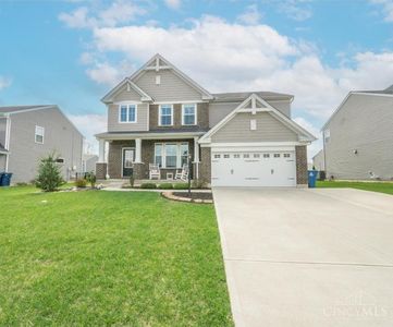 4011 Indigo Ct, Amelia, OH, 45102