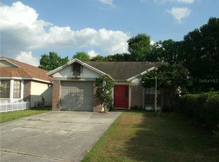 7828 Wortham Ct #1B, Orlando, FL 32825