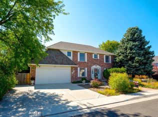 12402 E Lasalle Pl, Aurora, CO 80014