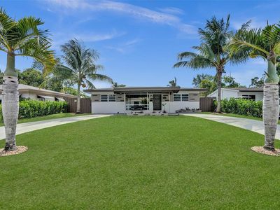 2181 N 57th Ave, Hollywood, FL, 33021