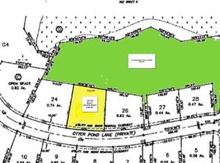 Tbd Otter Pond Ln, McCall, ID 83638