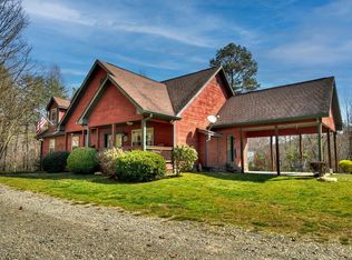 678 Meadow Creek Way, Blue Ridge, GA 30513