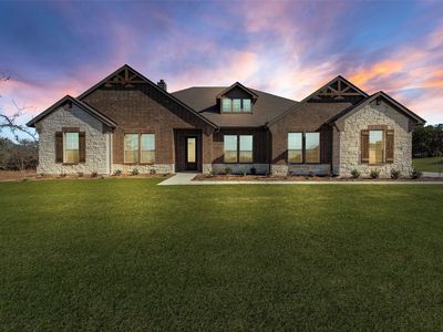 140 Oak Grove Way, Springtown, TX, 76082