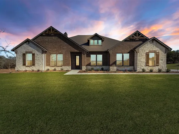 140 Oak Grove Way, Springtown, TX 76082