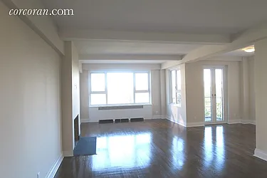 Rented by Corcoran