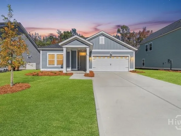 801 Blue Moon Crossing, Pooler, GA 31322