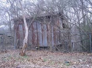 555 Benson Jones Rd, Fulton, MS 38843