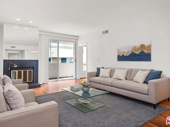1164 Wellesley Ave APT 204, Los Angeles, CA 90049
